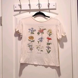 french pastry tee ⚘